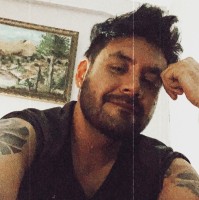 Cristian Luis Ovalle Salinas