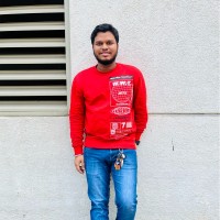 Shreyash Thorat