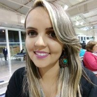 Adriana Ribeiro dos Santos