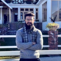 Muhammad Tabish Nadeem