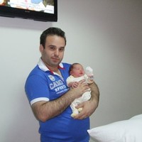 Ibrahim Arabaci