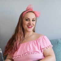Jenna Erickson