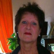 Rita Hocking