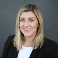 Catherine Higgins