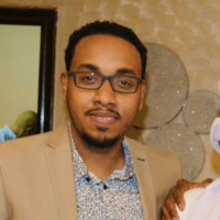 Wail Mohamed