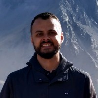 Douglas Nículas C. Martins