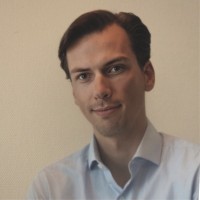Thijs van Bergen