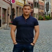 Алексей Цыганок