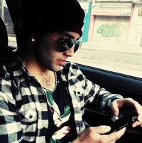 Gustavo Nicolas Mamani
