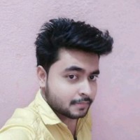 Krishnanand Pandey
