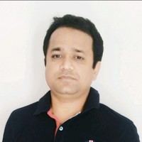 Ghanshyam Jaiswal