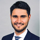 Michael Lignos