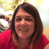 Amy Bush