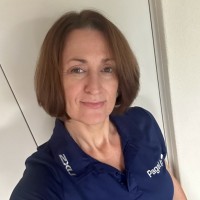 💻Melanie Saunders