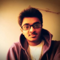 Nachiket Bhatt