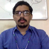 Prasad Chaugule