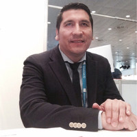 Milthon Isaac Torres Hidalgo