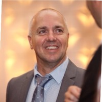 Simon Parkinson