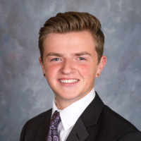 Collin Hendrickson