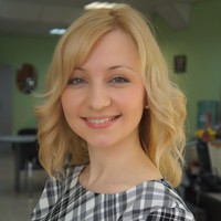 Vera Belokur