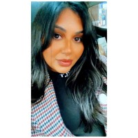 Shivonne Prasad