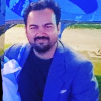 Zubair Sheikh