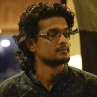 Vaisakh Raj