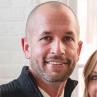 Eric Woodall