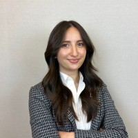 Rebecca Silverman