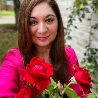 Araceli de la Cruz, M.Ed.