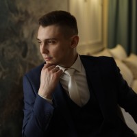 Vladyslav Navrotskyi