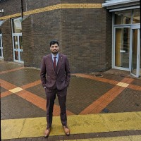 Avinash Budihal