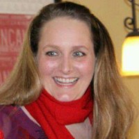 Candy Vanburen