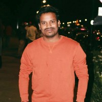Satheesh Jellanki
