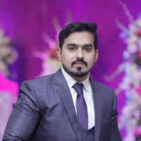 Ahmed Saleem Qazi