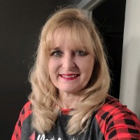 Annette Patterson