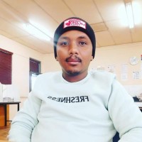 Mpho Thabang Motsoane