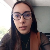 Nahomi Jacqueline Sandoval González