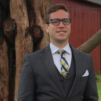 Nathanael Murphy