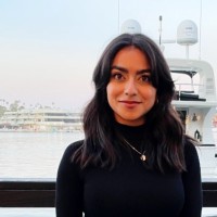 Vanessa Amaro
