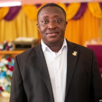 Francis Aniagyei