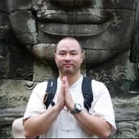 Ian Huang