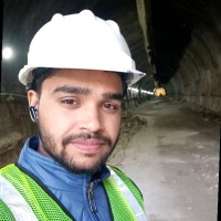 Prashant Saklani