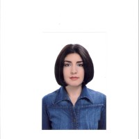 Marcela Mancera Alvarado