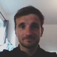 Christopher Palmer
