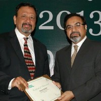 Muhammad Afzaal Hussain