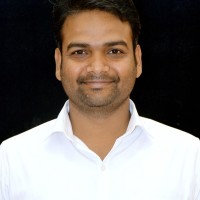 Shrijeet Pagrut