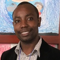 Joseph Muiruri Karanja