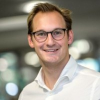 Tim Van Straten