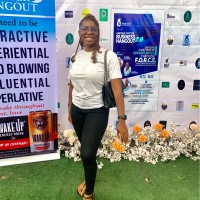 Nwosu Ogechukwu